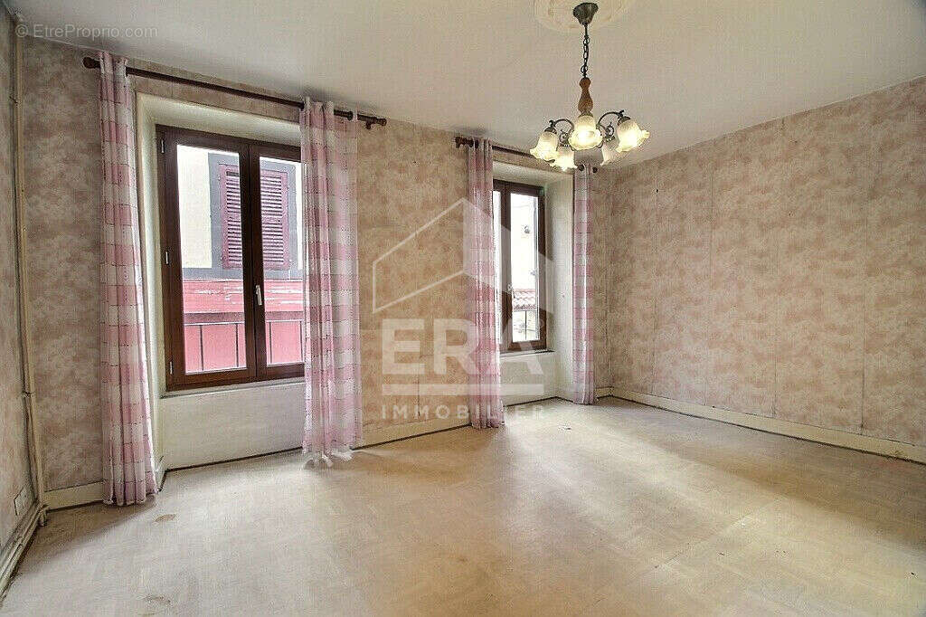 Maison 60m² à clermont-ferrand - photo 2