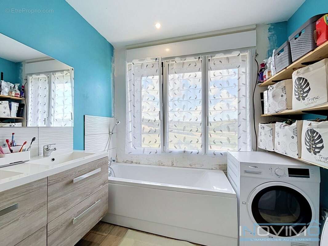 Maison 82 m² à Licques  - photo 9