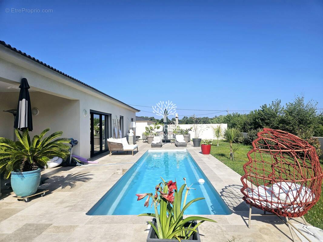 Maison à SOLARO