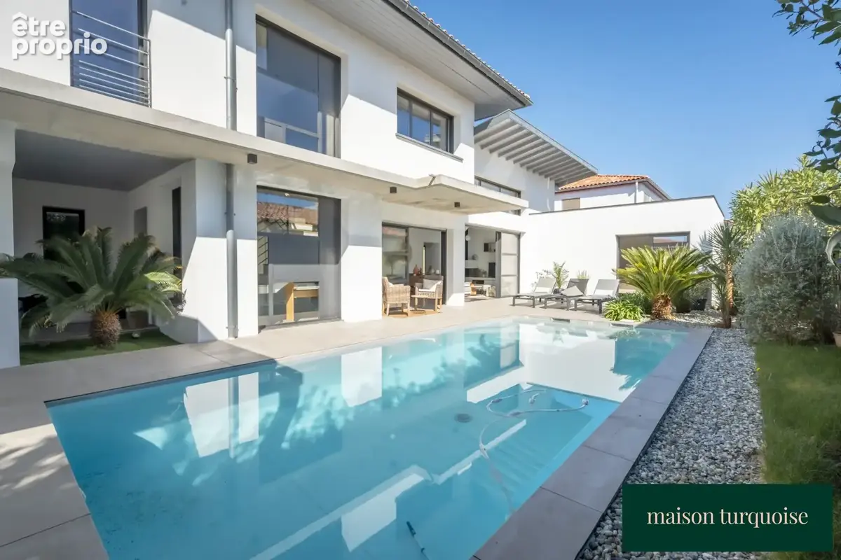 Maison à ANGLET