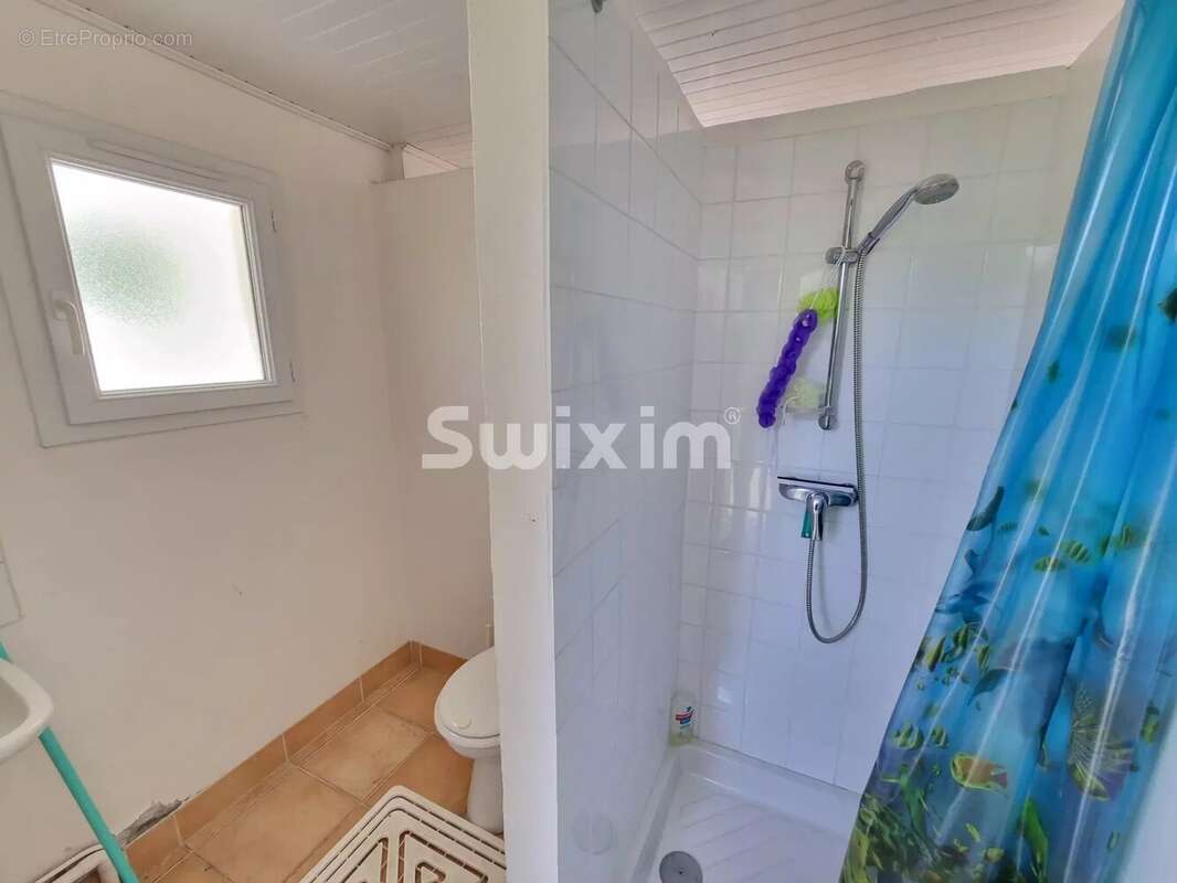 Maison à VARENNES-VAUZELLES