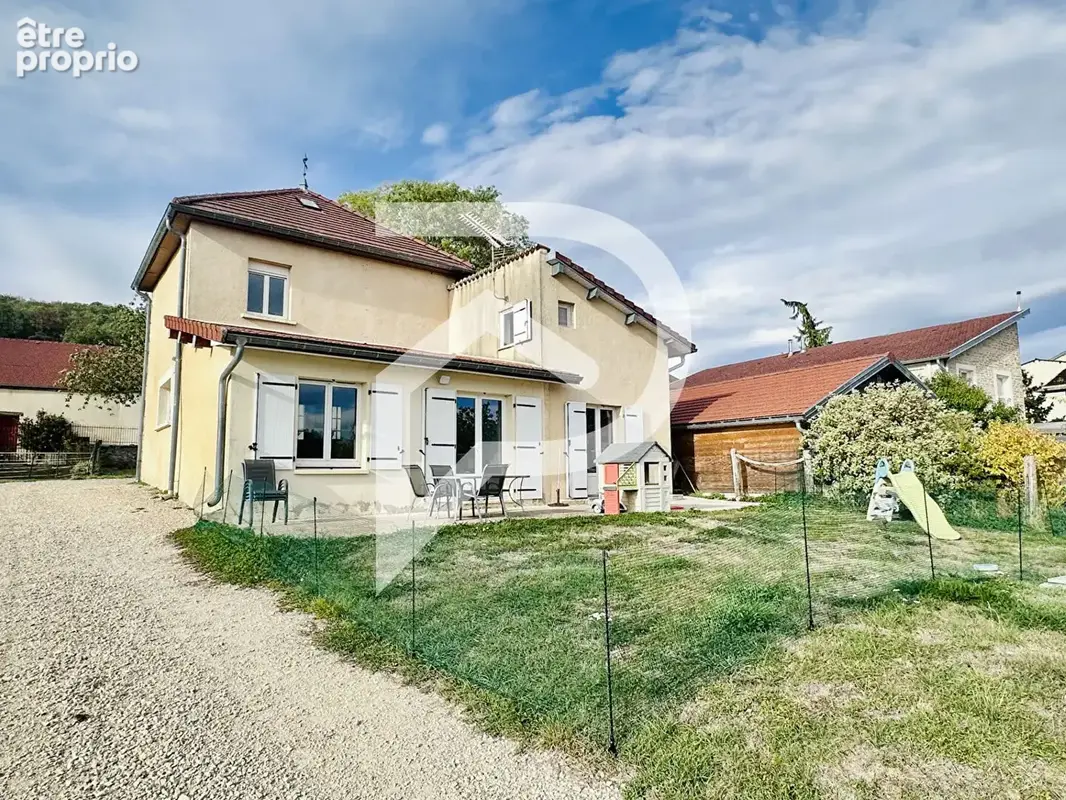 Maison de village à 10 minutes de Montigny-le-Roi - photo 12
