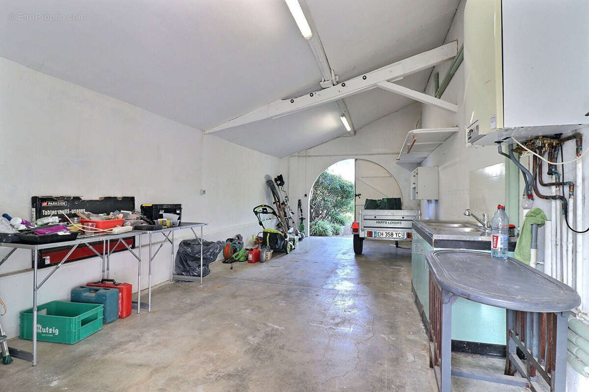 Maison à BIDART