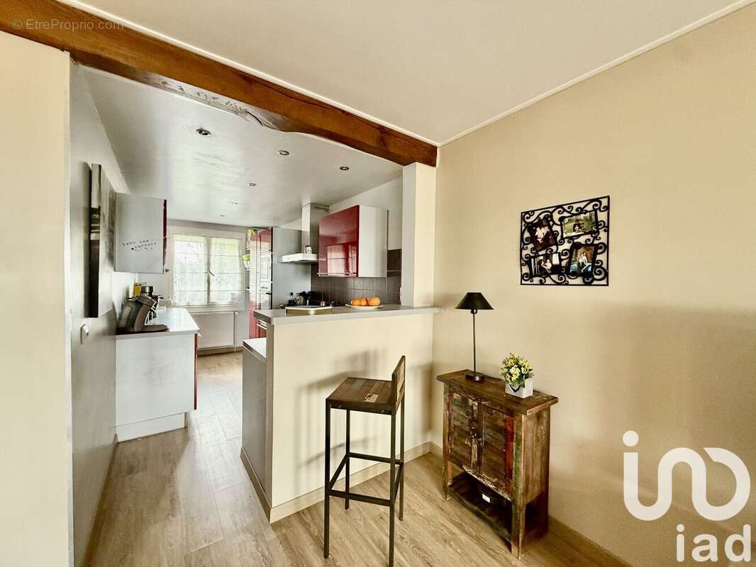 Photo 3 - Maison à BETHENY