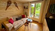 Appartement à DEMI-QUARTIER
