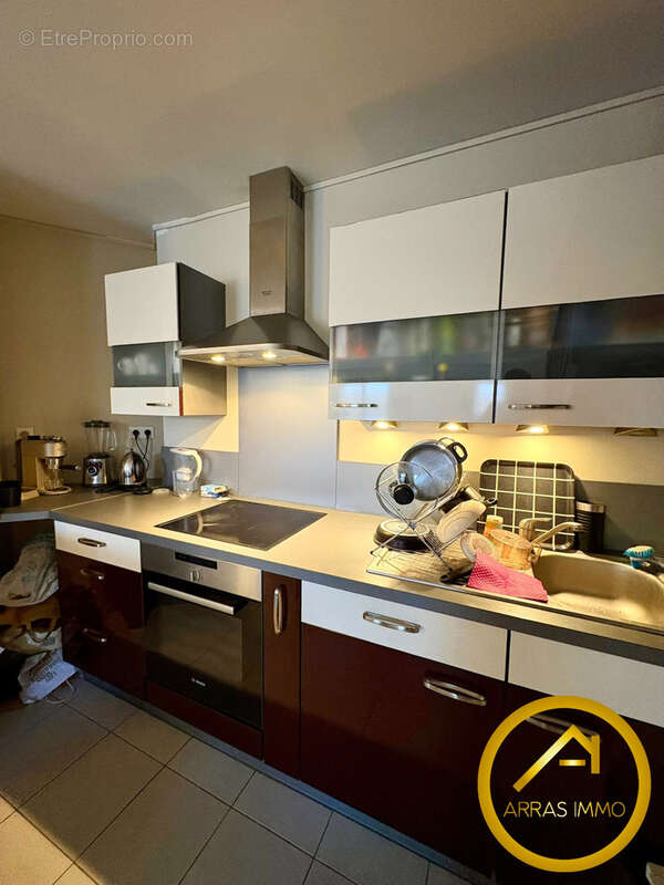 Appartement à ARRAS