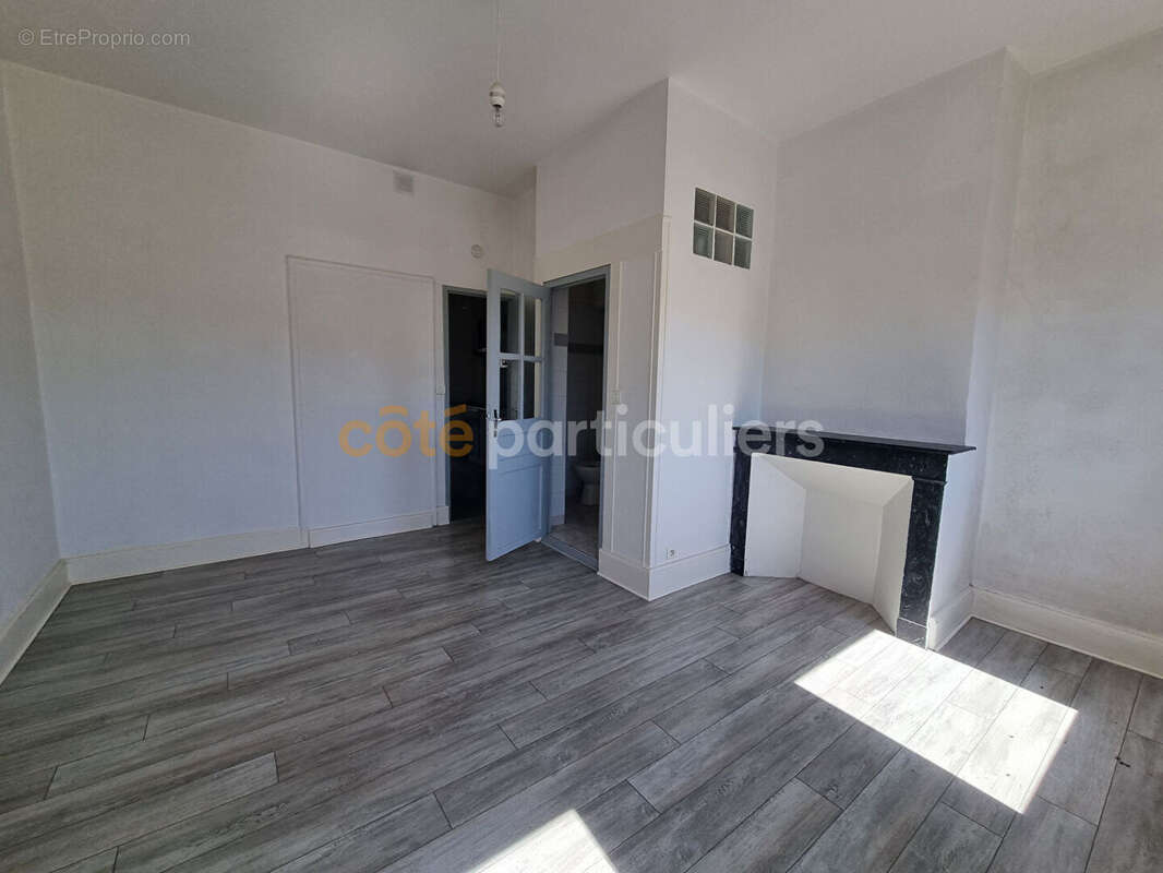 Appartement à AGEN