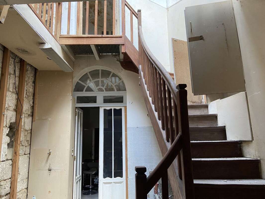 Appartement à MIRAMONT-DE-GUYENNE