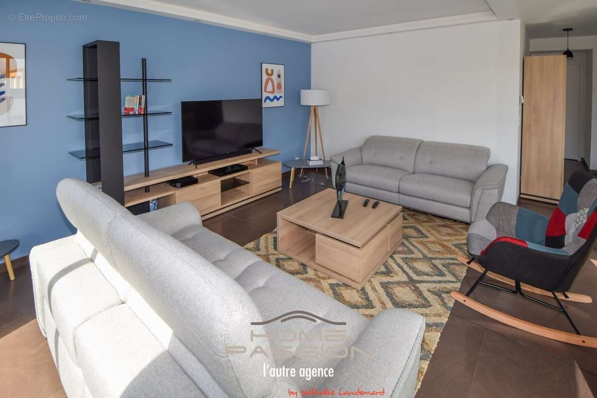 Maison à VAUX-SUR-MER