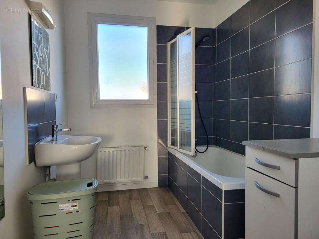 Maison à SAINT-JEAN-DE-BOISEAU