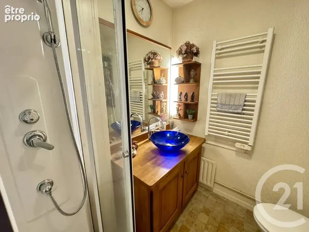 Appartement 1 pièce 21 m² à vendre à Fontainebleau (77300) - photo 10