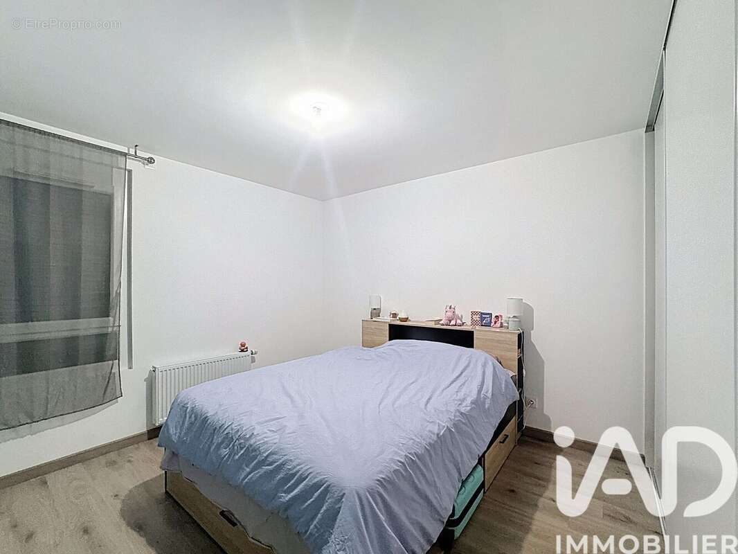 Photo 8 - Appartement à SAINT-PIERRE-EN-FAUCIGNY