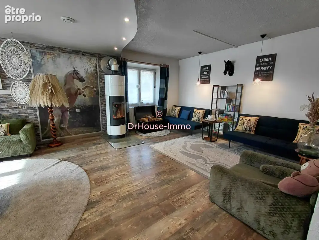 Maison 161 m² à Plan-De-Baix  - photo 2