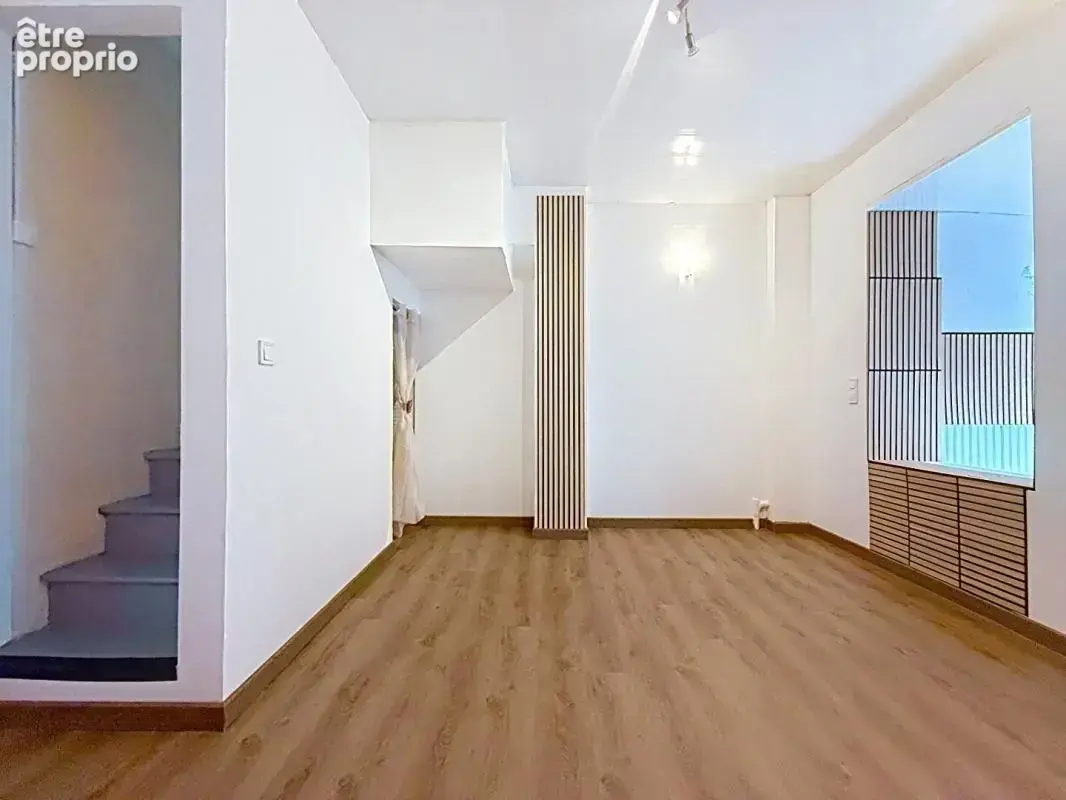 Maison Le Petit Quevilly 5 pièces 92 m2 - photo 3