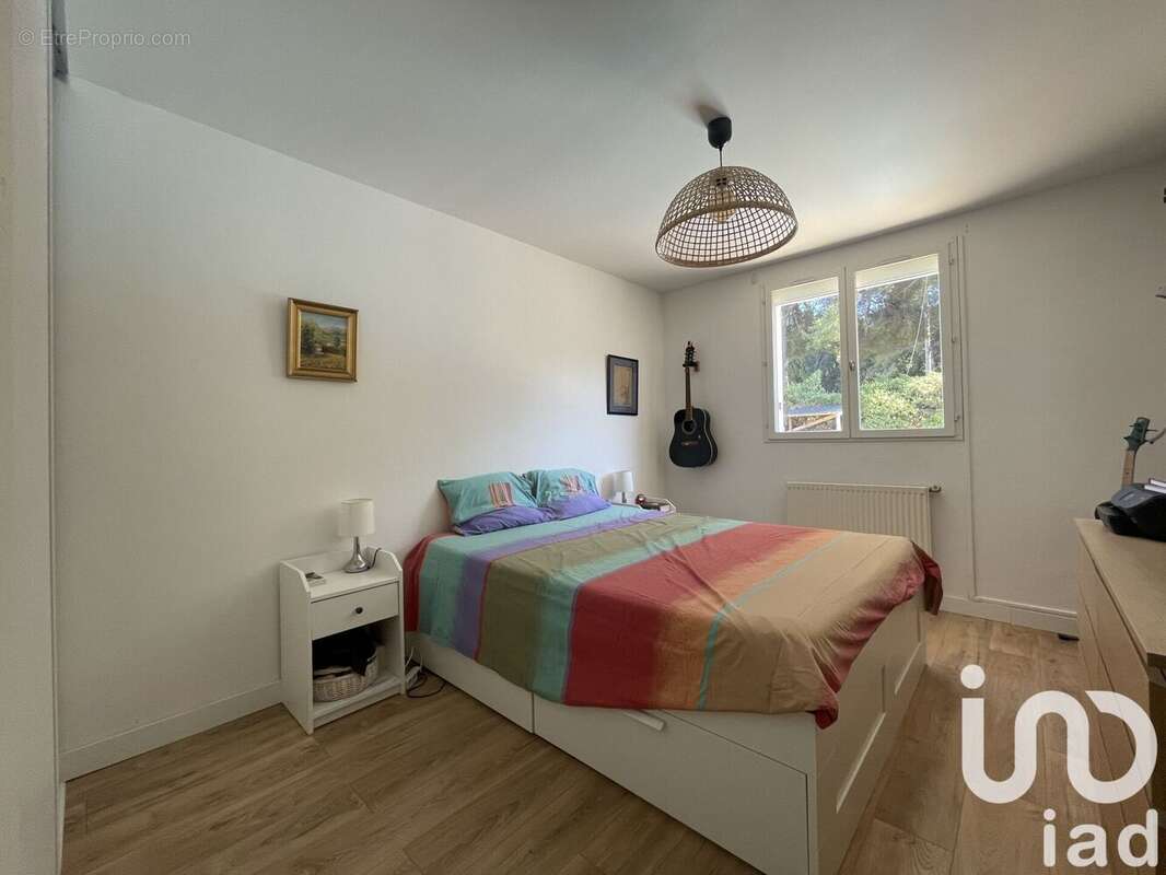 Photo 7 - Maison à SIX-FOURS-LES-PLAGES