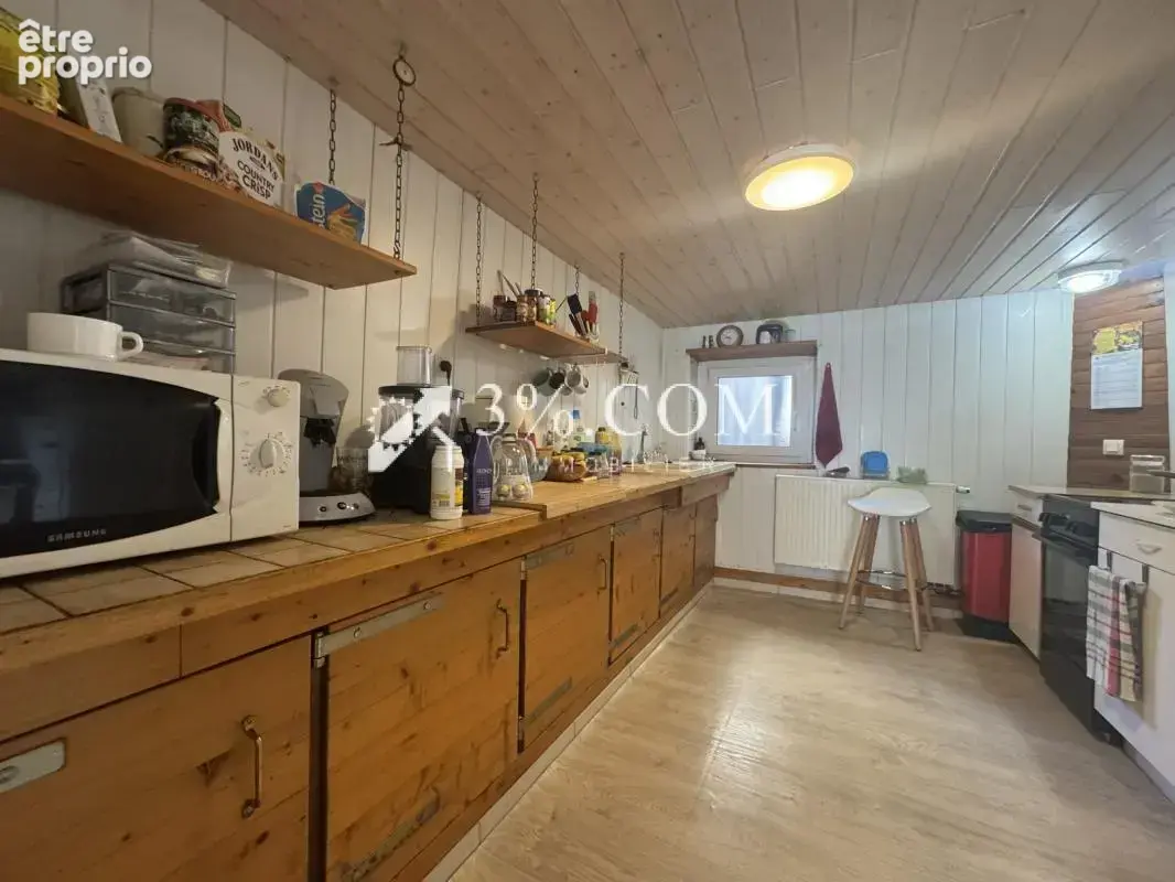 3%COM Maison avec 4 chambres + Grange indépendante - photo 6