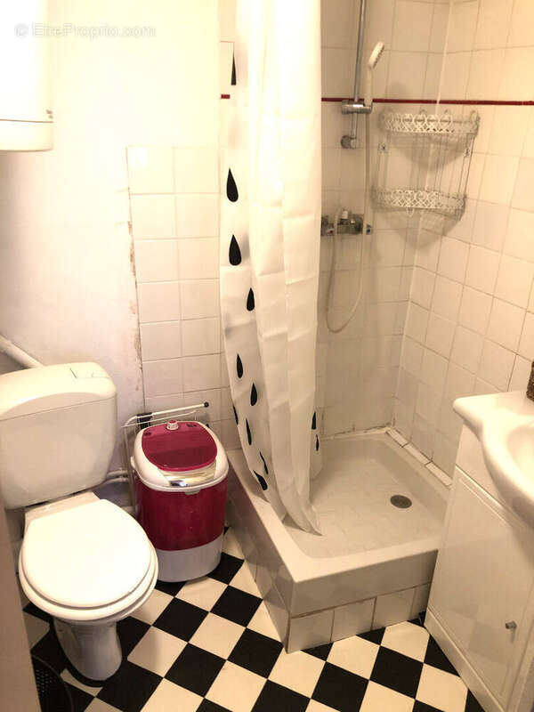 Appartement à AVIGNON