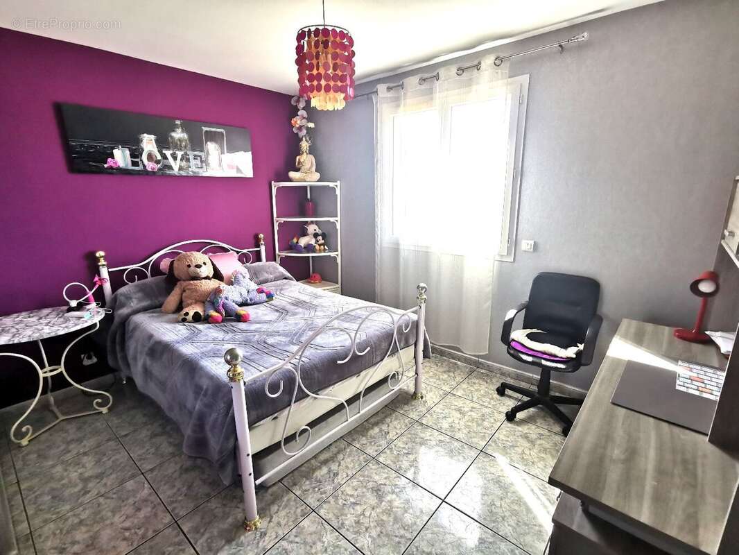 Maison à MARSEILLAN