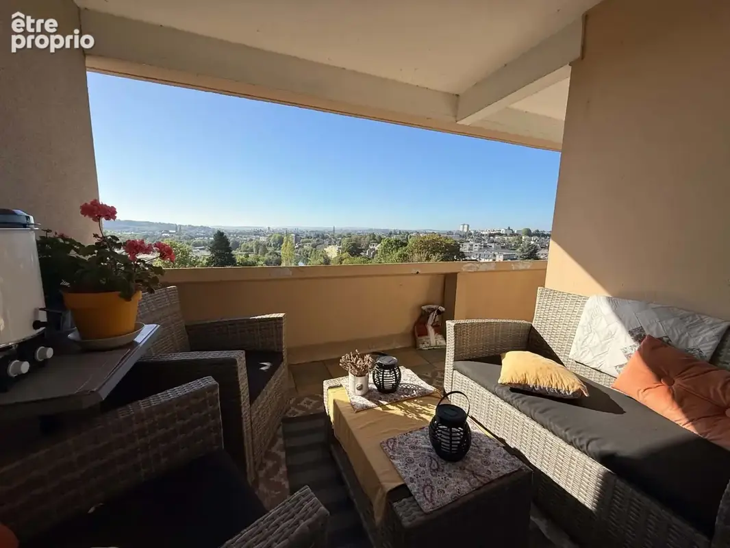 Photo Appartement à Charleville-Mezieres au prix de 137 000€