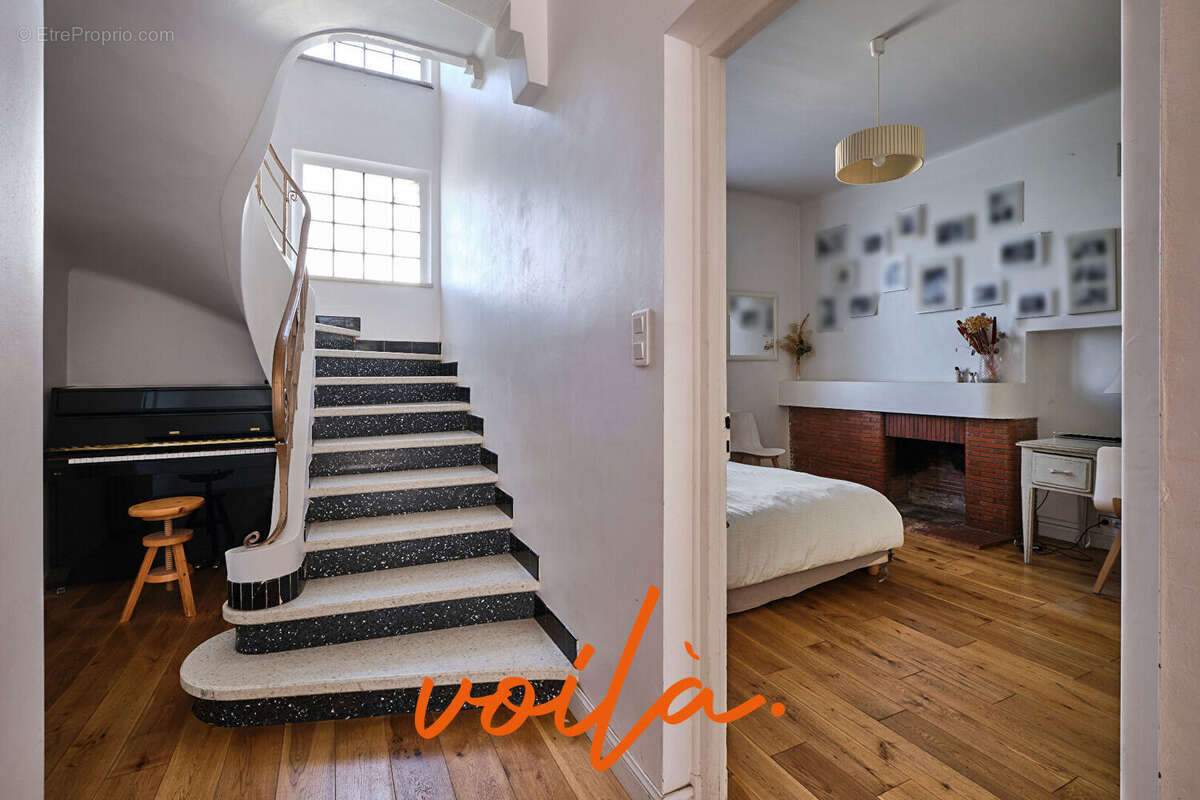 Maison à CARCASSONNE