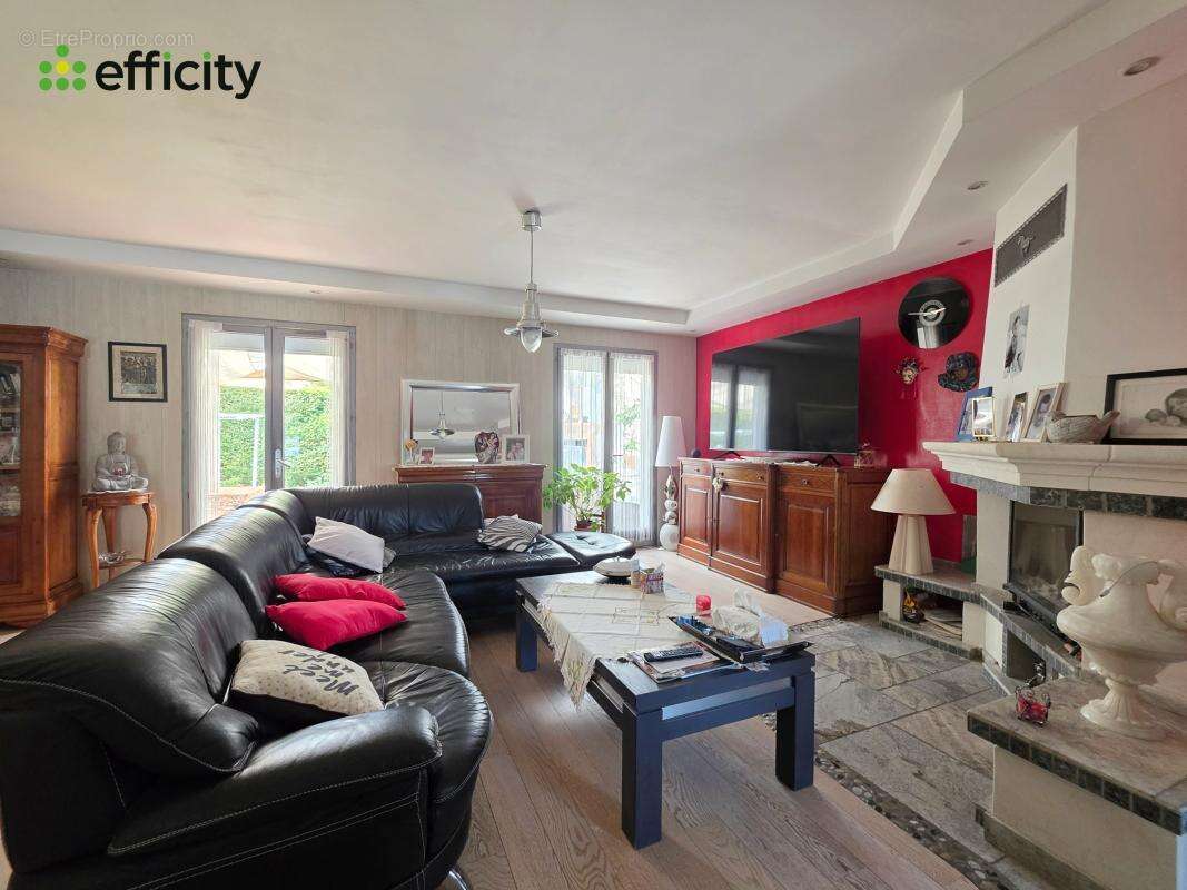 Maison 148 m² à Peipin  - photo 11