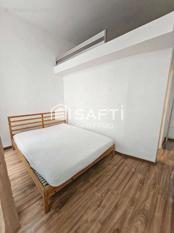 Photo 6 - Appartement à MARSEILLE-2E