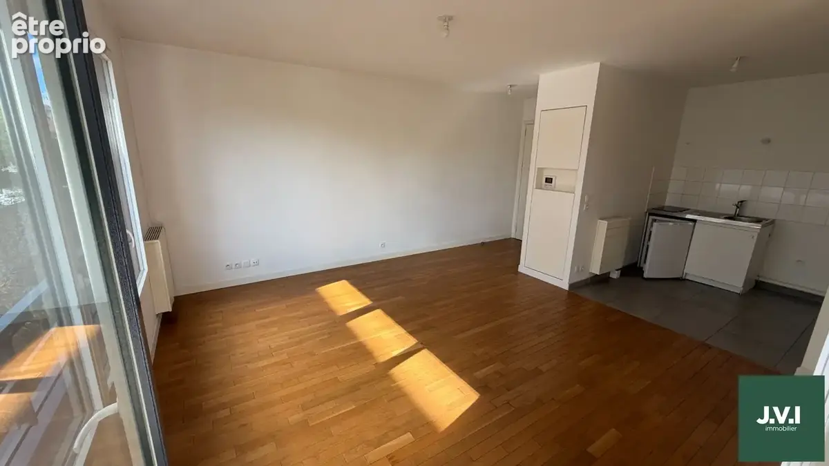 Photo Appartement à Montmorency au prix de 226 165€