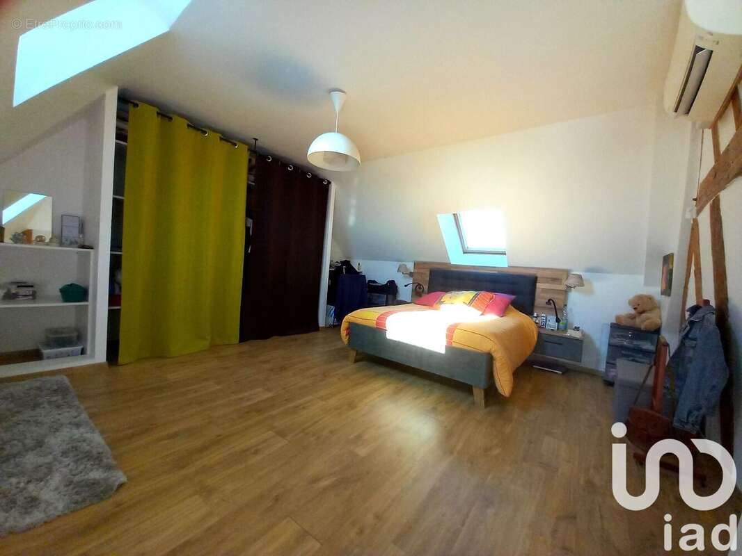 Photo 3 - Maison à ARGENVILLIERS