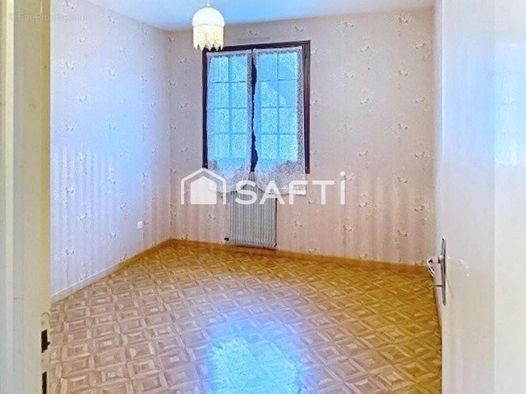 Photo 6 - Maison à SEGRE