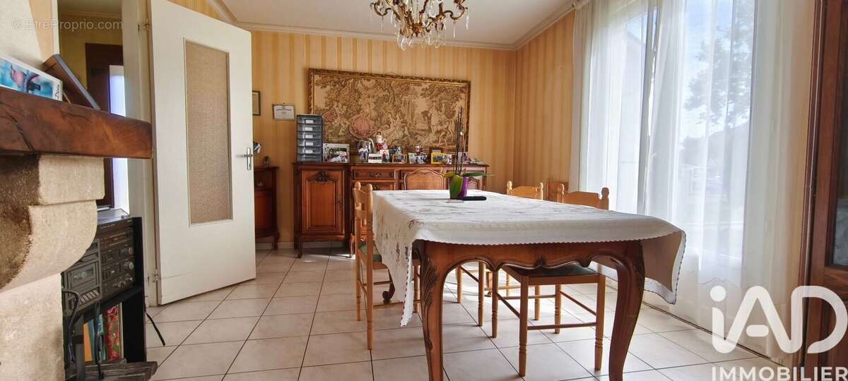 Photo 6 - Maison à ACIGNE
