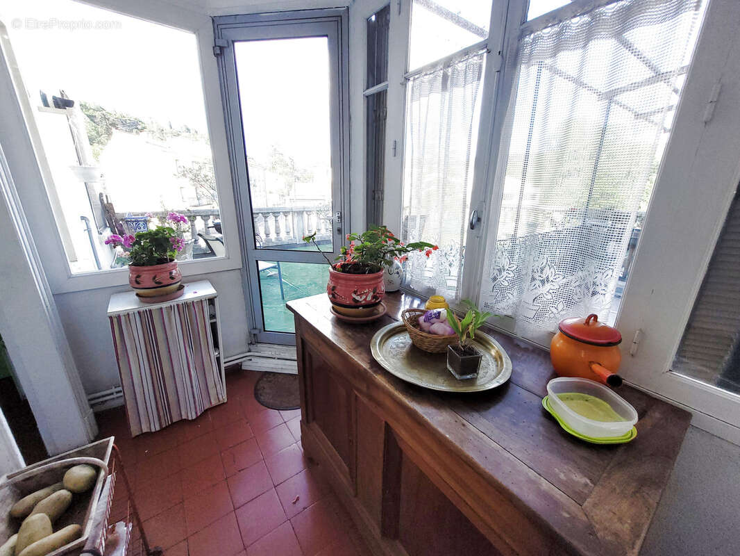 Appartement à BEDARIEUX