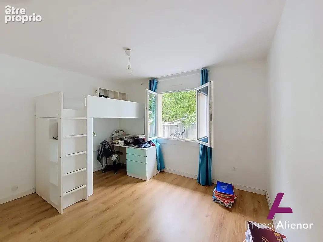 Maison 106 m² à Magescq  - photo 9