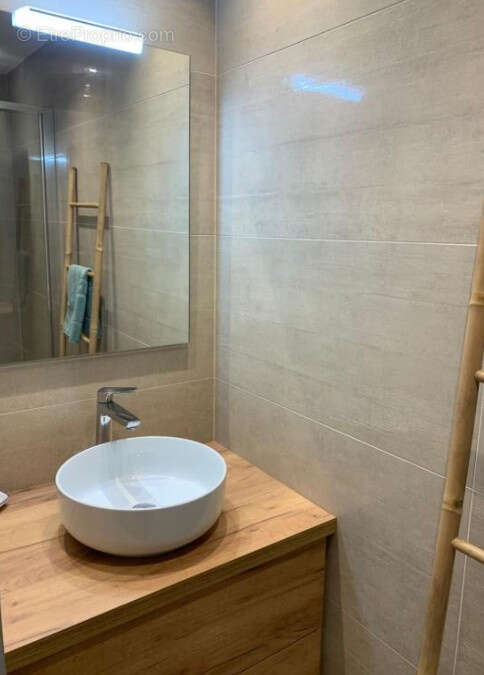 Appartement à COLLIOURE