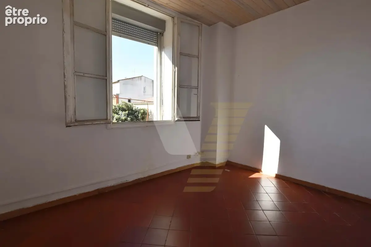 Appartement t3 en centre-ville - photo 6