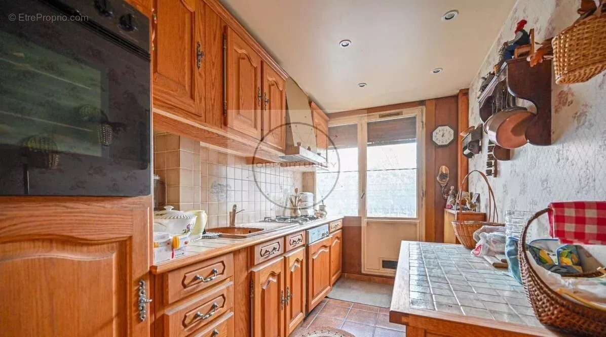 Appartement à VINCENNES