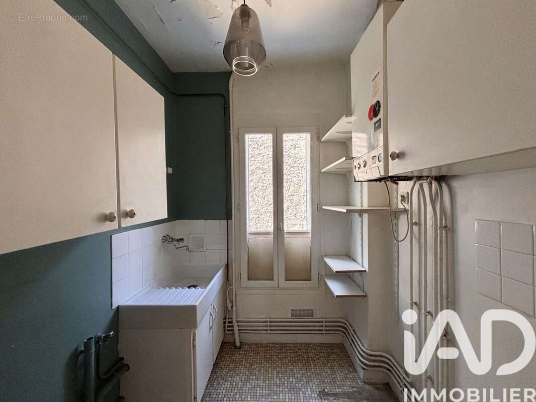 Photo 7 - Appartement à PARIS-17E