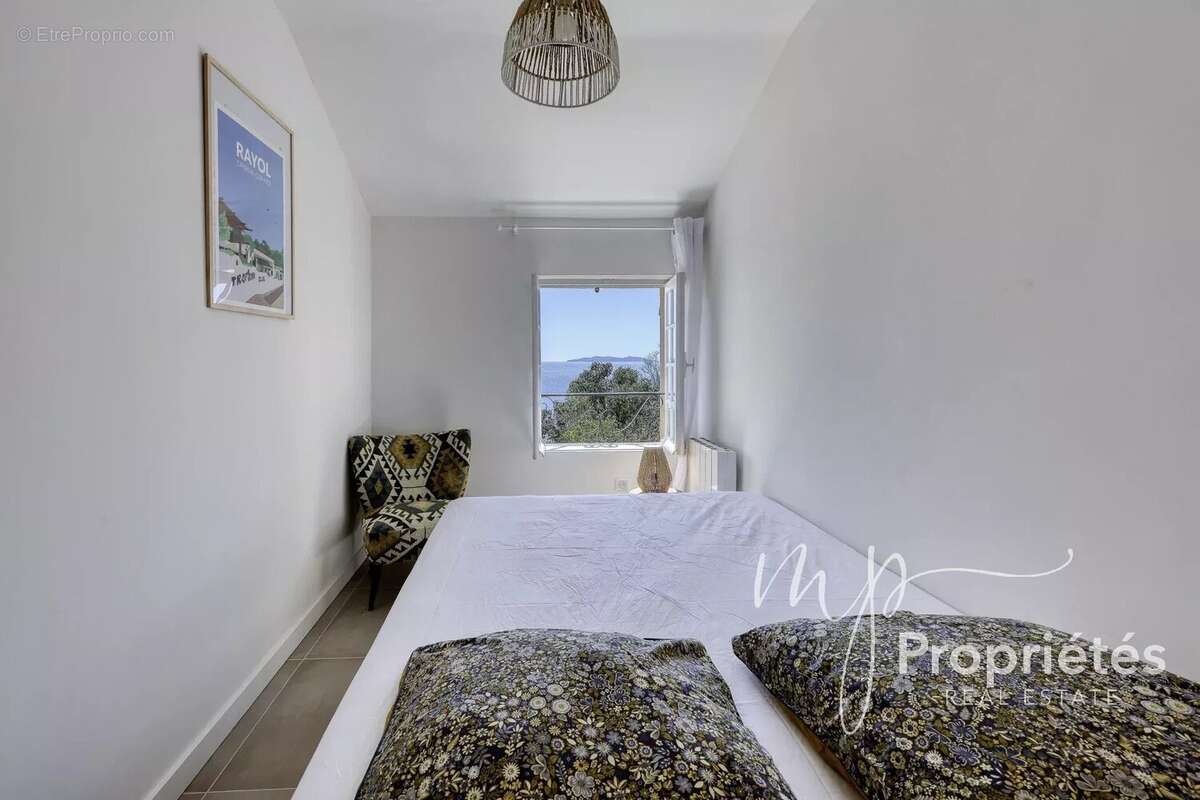 Maison à vendre Rayol Canadel sur Mer - photo 9