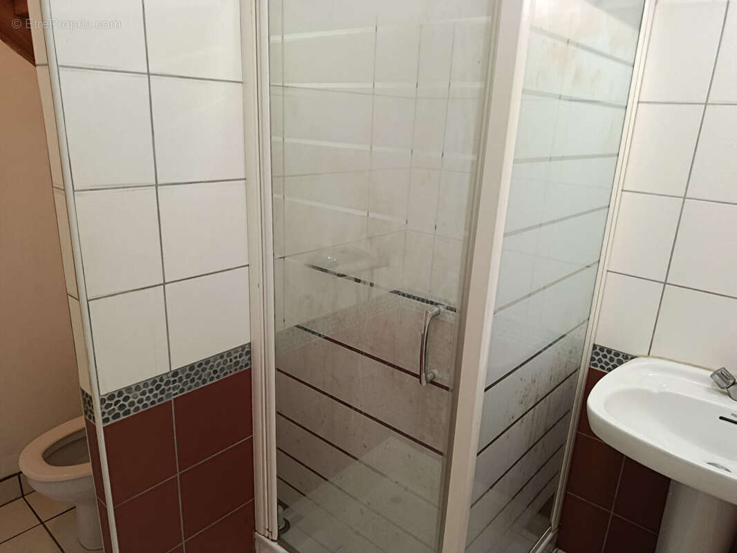 Maison  Portsall 5 pièces à vendre - photo 11