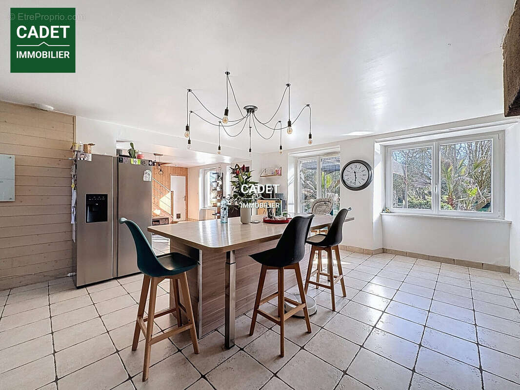 Maison 232 m² à Subligny  - photo 8