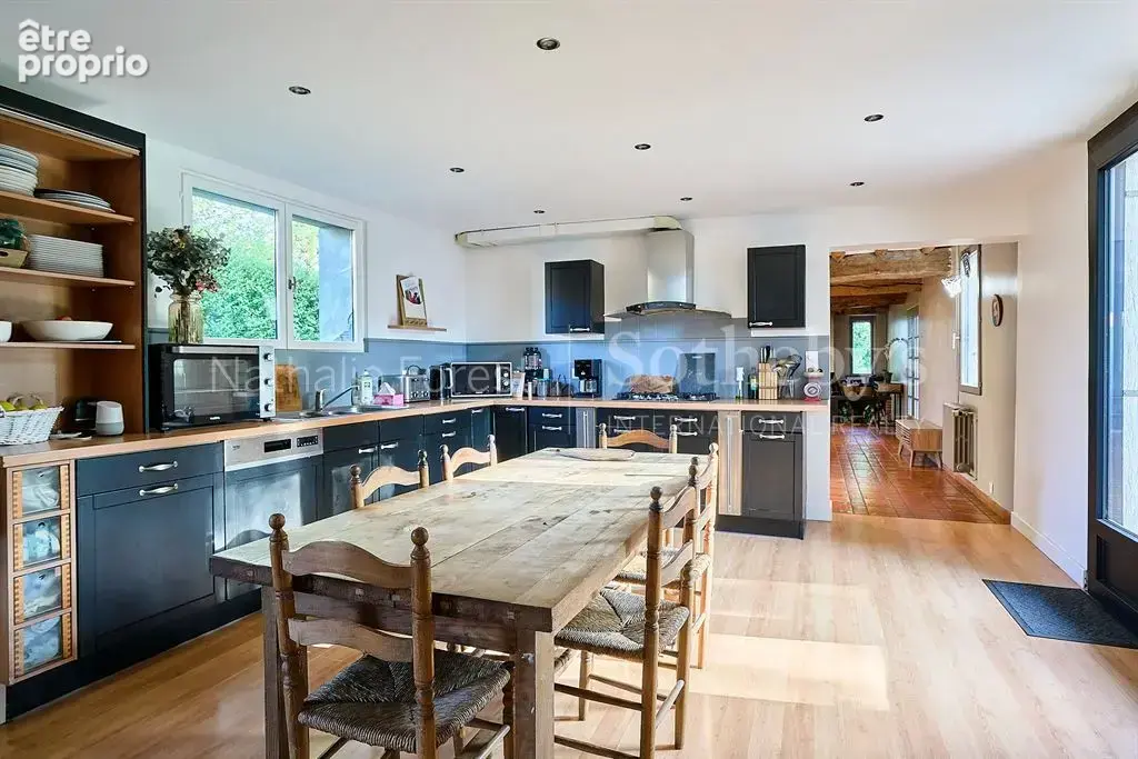 Superbe Corps de Ferme 5 chambres - photo 8