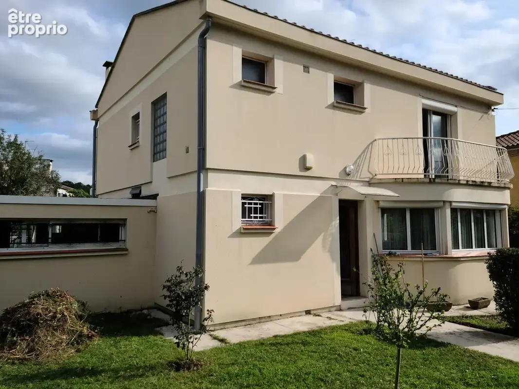 Photo 1 - Maison à MURET