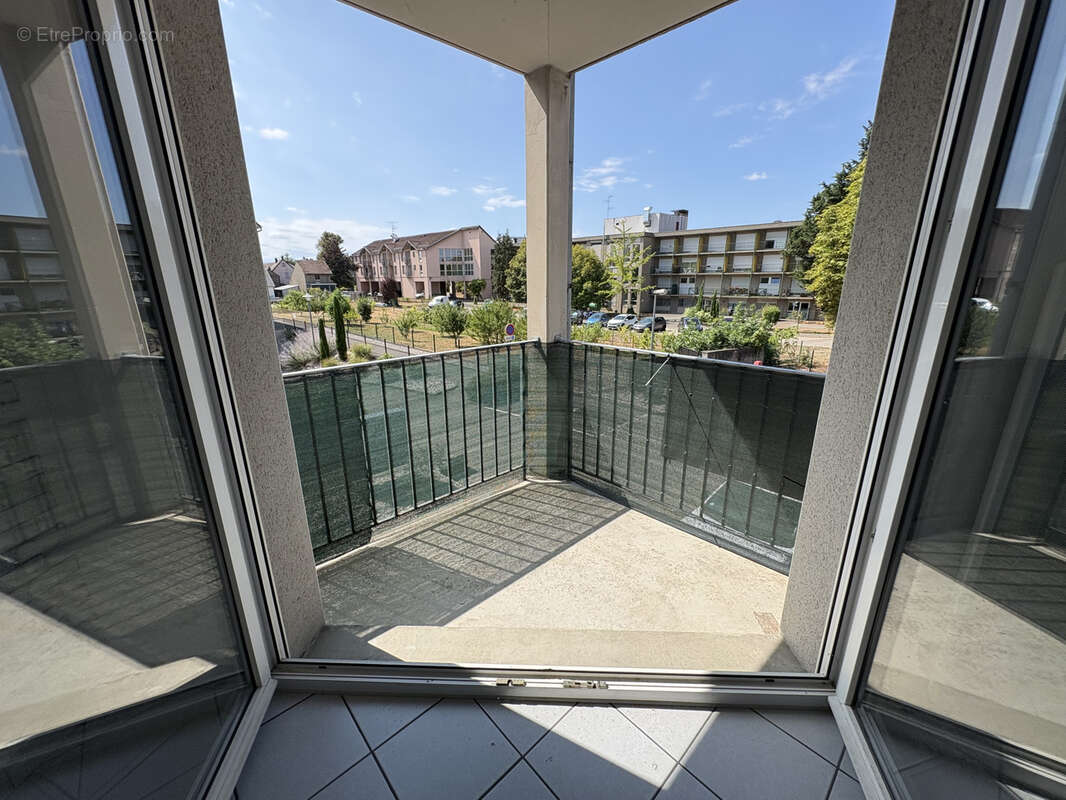 Appartement F2 à vendre - photo 2