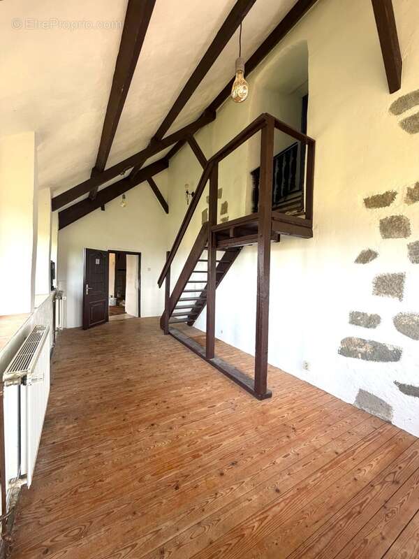 Propriete à vendre 8 pièces MONTEGUT (65) - photo 12