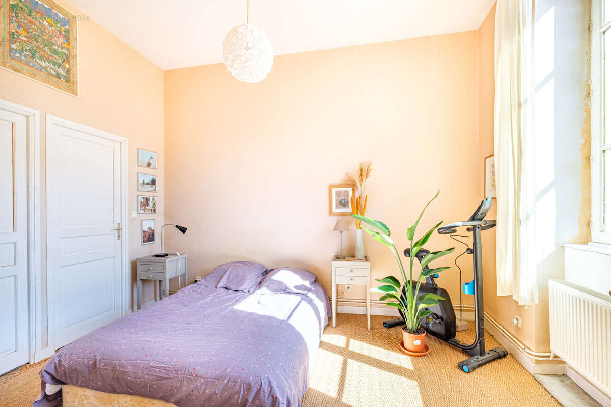 Appartement à LYON-9E
