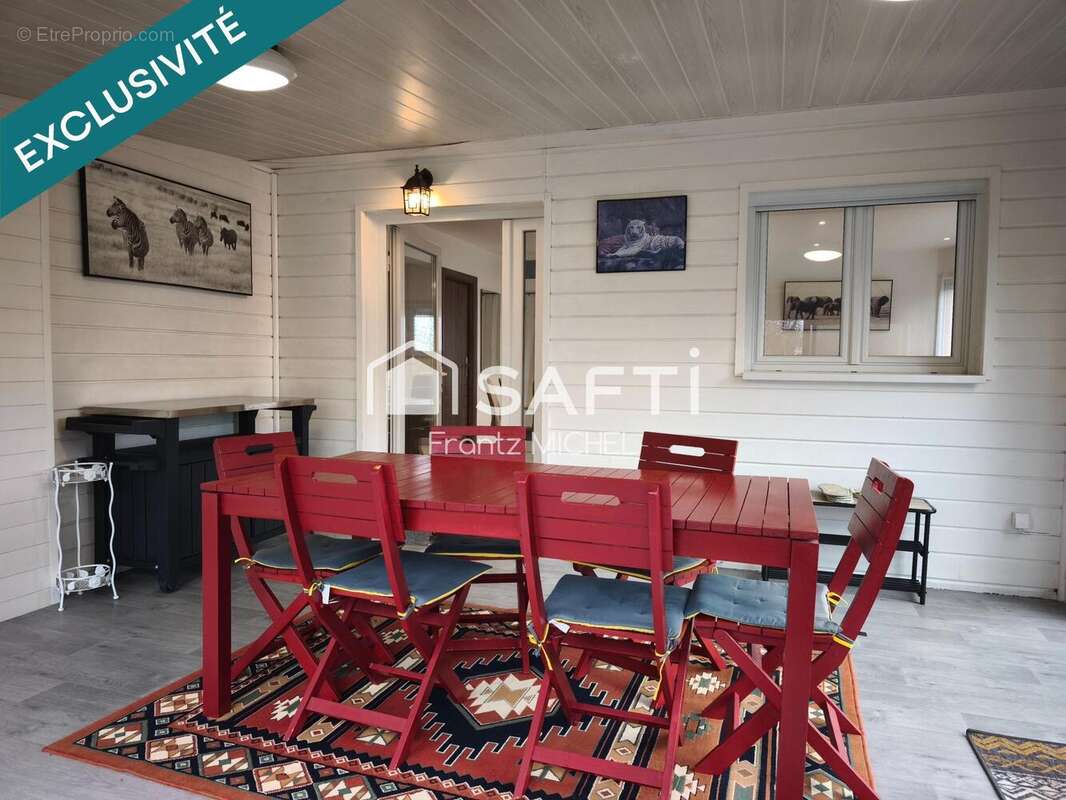 Photo 3 - Terrain à HERMANVILLE-SUR-MER