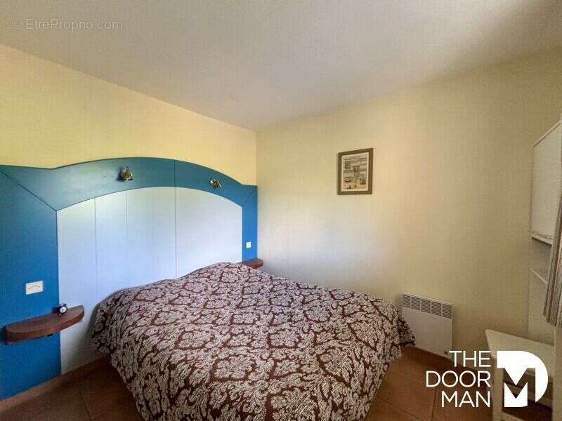 Appartement à LA BAULE-ESCOUBLAC