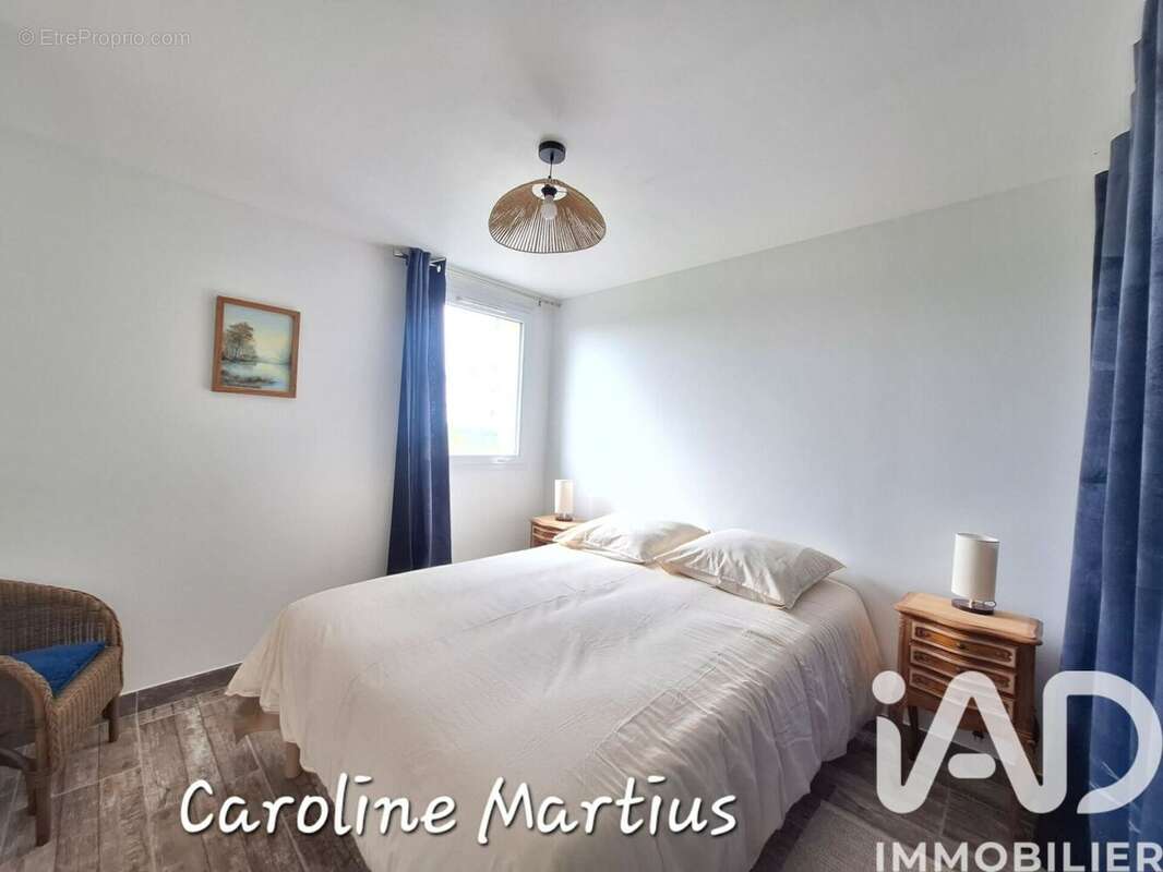 Photo 6 - Maison à SAINT-XANDRE