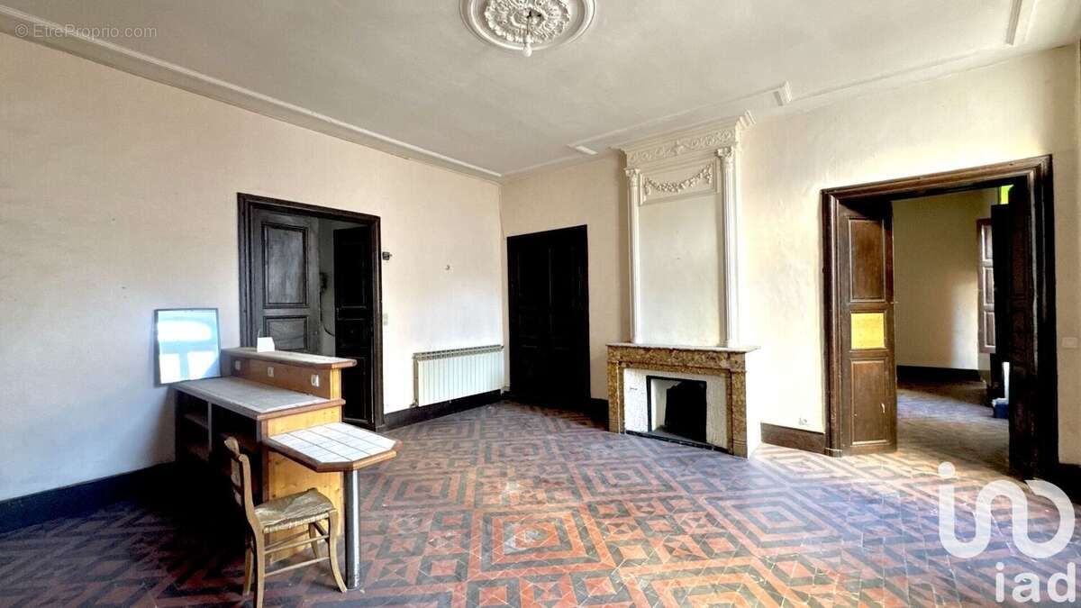 Photo 8 - Maison à PONT-SAINT-ESPRIT