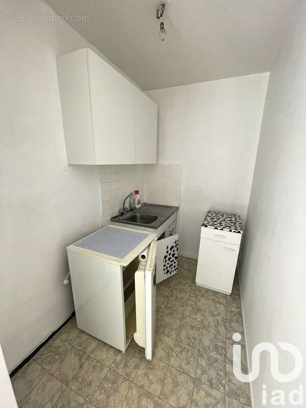 Photo 5 - Appartement à CORMELLES-LE-ROYAL