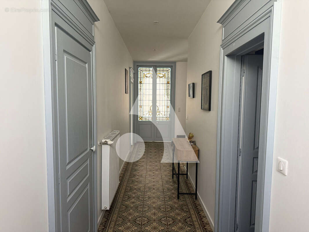 Maison à BAR-LE-DUC